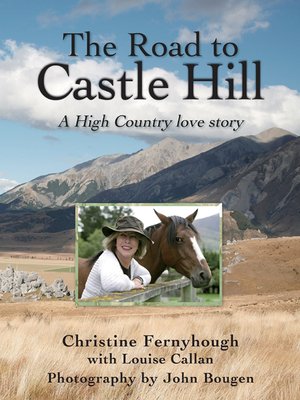 cover image of The Road to Castle Hill